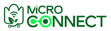 MicroConnect - Everything You Need, Connected.