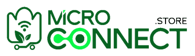 MicroConnect - Everything You Need, Connected.